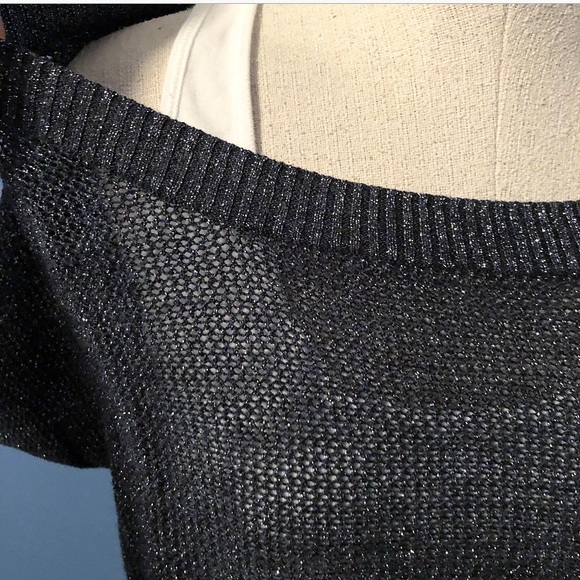 Sheer Top - Picture 4 of 5